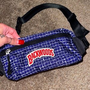backwoods fanny pack